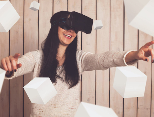 What Does Augmented Virtual Reality Mean ( Cloned )